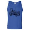 Unisex Ultra Cotton® Tank Top Thumbnail