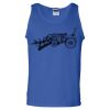 Unisex Ultra Cotton® Tank Top Thumbnail