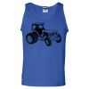 Unisex Ultra Cotton® Tank Top Thumbnail