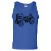 Unisex Ultra Cotton® Tank Top Thumbnail