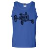 Unisex Ultra Cotton® Tank Top Thumbnail
