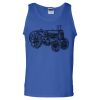Unisex Ultra Cotton® Tank Top Thumbnail