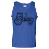 Unisex Ultra Cotton® Tank Top Thumbnail