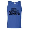 Unisex Ultra Cotton® Tank Top Thumbnail