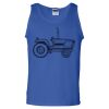 Unisex Ultra Cotton® Tank Top Thumbnail