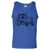 Unisex Ultra Cotton® Tank Top Thumbnail