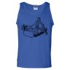 Unisex Ultra Cotton® Tank Top Thumbnail