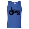 Unisex Ultra Cotton® Tank Top Thumbnail