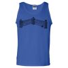 Unisex Ultra Cotton® Tank Top Thumbnail