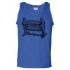 Unisex Ultra Cotton® Tank Top Thumbnail