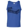Unisex Ultra Cotton® Tank Top Thumbnail