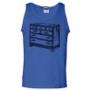 Unisex Ultra Cotton® Tank Top Thumbnail