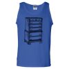 Unisex Ultra Cotton® Tank Top Thumbnail