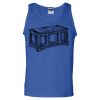 Unisex Ultra Cotton® Tank Top Thumbnail
