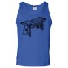 Unisex Ultra Cotton® Tank Top Thumbnail