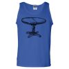 Unisex Ultra Cotton® Tank Top Thumbnail