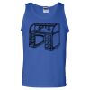 Unisex Ultra Cotton® Tank Top Thumbnail