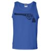 Unisex Ultra Cotton® Tank Top Thumbnail