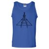 Unisex Ultra Cotton® Tank Top Thumbnail