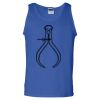 Unisex Ultra Cotton® Tank Top Thumbnail