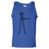 Unisex Ultra Cotton® Tank Top Thumbnail