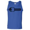 Unisex Ultra Cotton® Tank Top Thumbnail