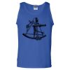 Unisex Ultra Cotton® Tank Top Thumbnail