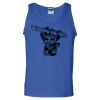 Unisex Ultra Cotton® Tank Top Thumbnail