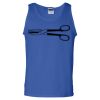 Unisex Ultra Cotton® Tank Top Thumbnail