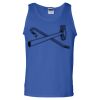 Unisex Ultra Cotton® Tank Top Thumbnail