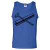 Unisex Ultra Cotton® Tank Top Thumbnail