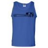 Unisex Ultra Cotton® Tank Top Thumbnail