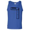 Unisex Ultra Cotton® Tank Top Thumbnail