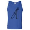Unisex Ultra Cotton® Tank Top Thumbnail