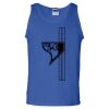 Unisex Ultra Cotton® Tank Top Thumbnail