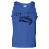 Unisex Ultra Cotton® Tank Top Thumbnail