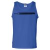 Unisex Ultra Cotton® Tank Top Thumbnail