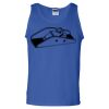 Unisex Ultra Cotton® Tank Top Thumbnail