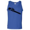 Unisex Ultra Cotton® Tank Top Thumbnail
