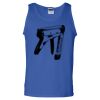 Unisex Ultra Cotton® Tank Top Thumbnail
