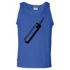 Unisex Ultra Cotton® Tank Top Thumbnail