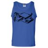 Unisex Ultra Cotton® Tank Top Thumbnail