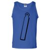 Unisex Ultra Cotton® Tank Top Thumbnail