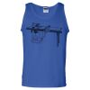 Unisex Ultra Cotton® Tank Top Thumbnail