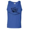 Unisex Ultra Cotton® Tank Top Thumbnail
