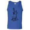 Unisex Ultra Cotton® Tank Top Thumbnail