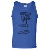 Unisex Ultra Cotton® Tank Top Thumbnail