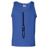 Unisex Ultra Cotton® Tank Top Thumbnail
