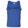 Unisex Ultra Cotton® Tank Top Thumbnail