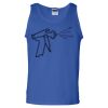 Unisex Ultra Cotton® Tank Top Thumbnail